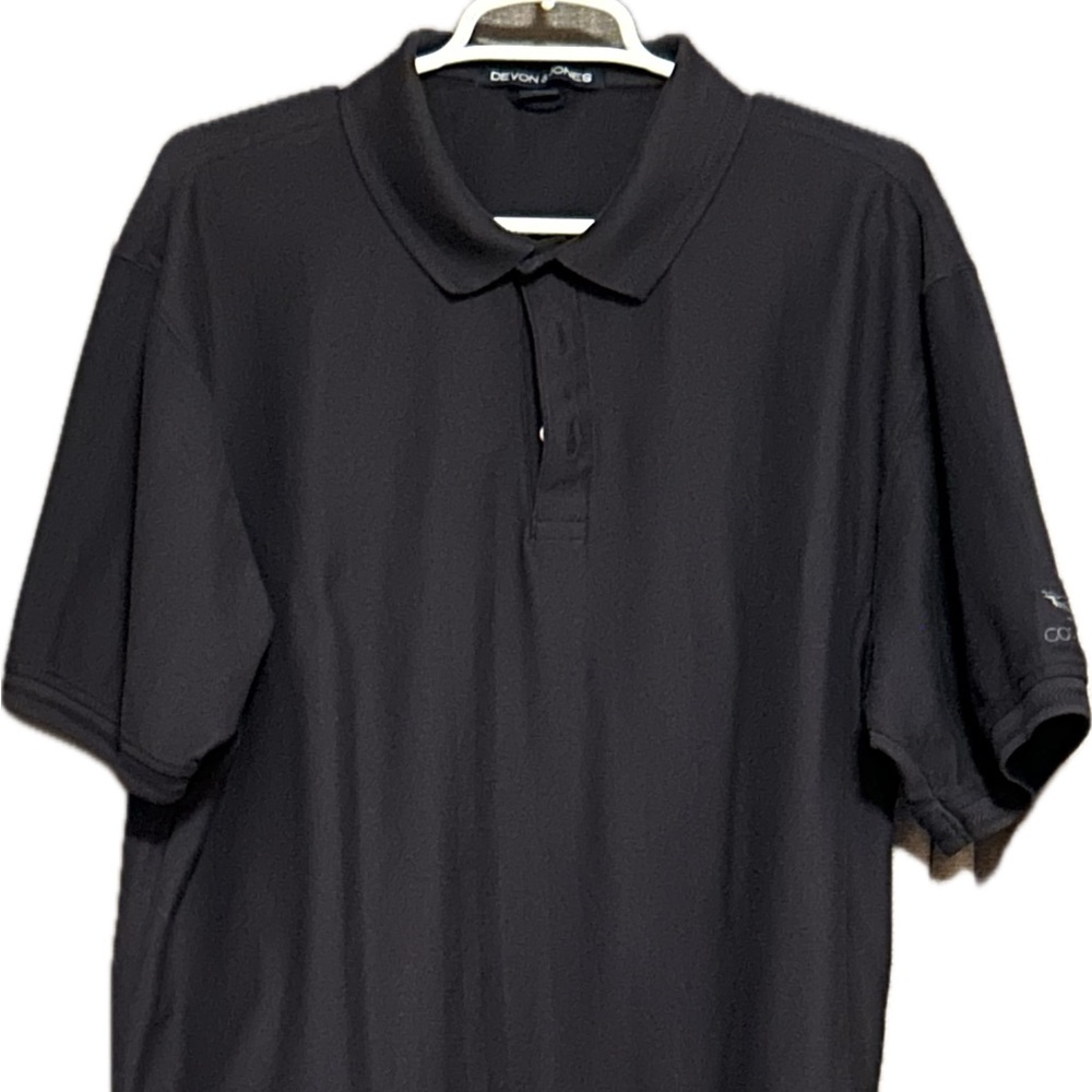 MENS DEVON & JONES DRESS SHIRT…